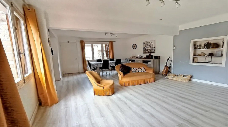 Ma-Cabane - Vente Maison ARLES SUR TECH, 320 m²