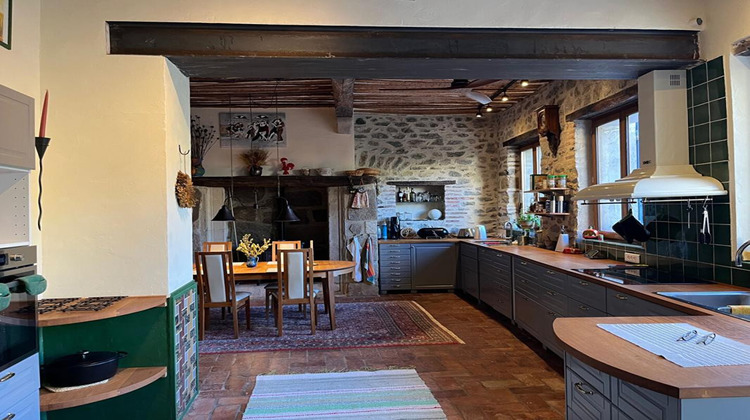 Ma-Cabane - Vente Maison ARLES SUR TECH, 575 m²