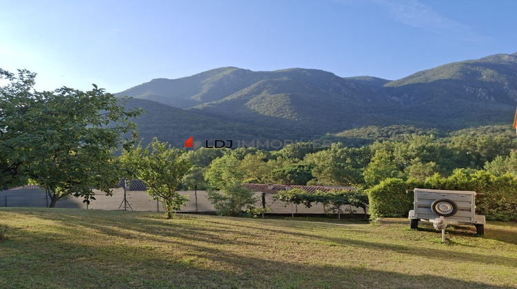 Ma-Cabane - Vente Maison Arles-sur-Tech, 142 m²
