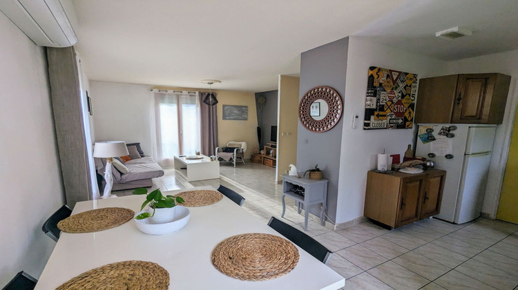 Ma-Cabane - Vente Maison ARLES SUR TECH, 57 m²