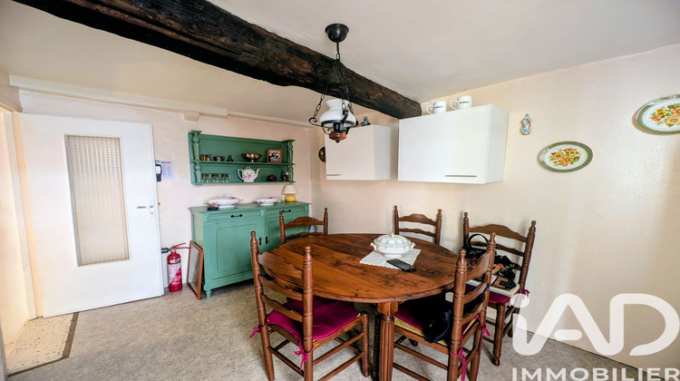 Ma-Cabane - Vente Maison Arles-sur-Tech, 48 m²