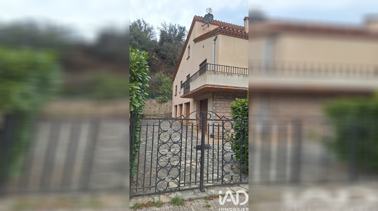 Ma-Cabane - Vente Maison Arles-sur-Tech, 205 m²