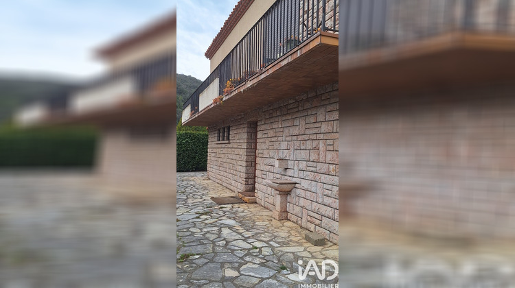 Ma-Cabane - Vente Maison Arles-sur-Tech, 205 m²
