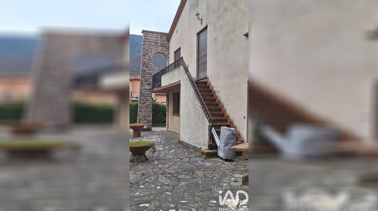 Ma-Cabane - Vente Maison Arles-sur-Tech, 205 m²