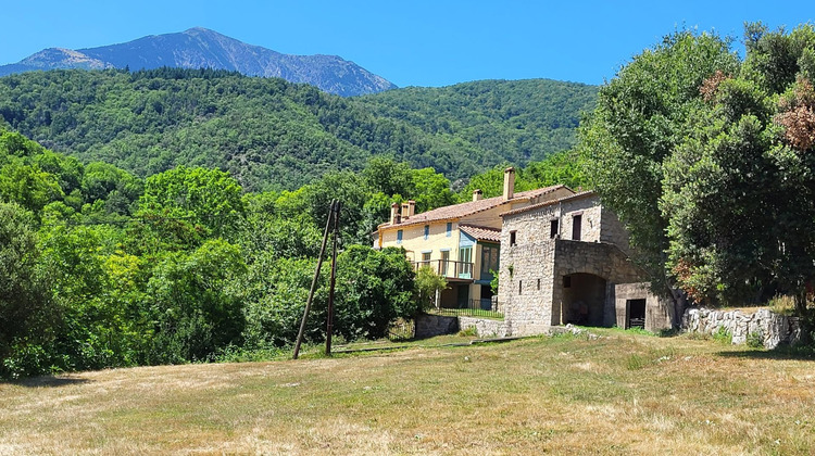 Ma-Cabane - Vente Maison Arles-sur-Tech, 360 m²