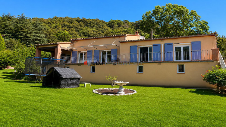 Ma-Cabane - Vente Maison Arles-sur-Tech, 173 m²