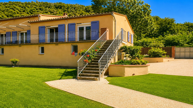 Ma-Cabane - Vente Maison Arles-sur-Tech, 173 m²