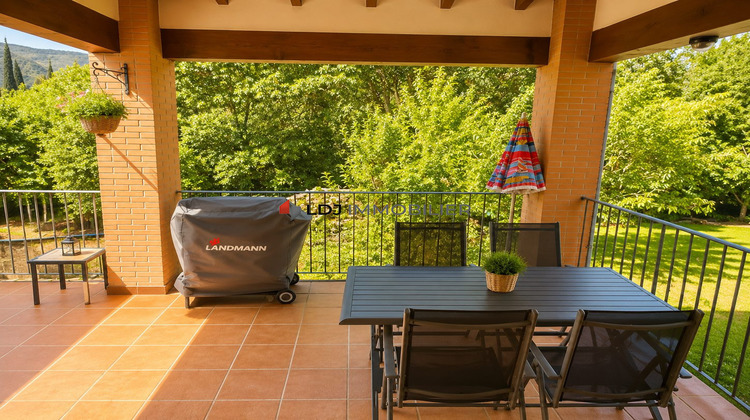 Ma-Cabane - Vente Maison Arles-sur-Tech, 173 m²