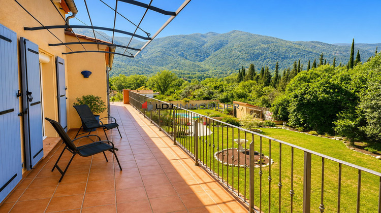 Ma-Cabane - Vente Maison Arles-sur-Tech, 173 m²