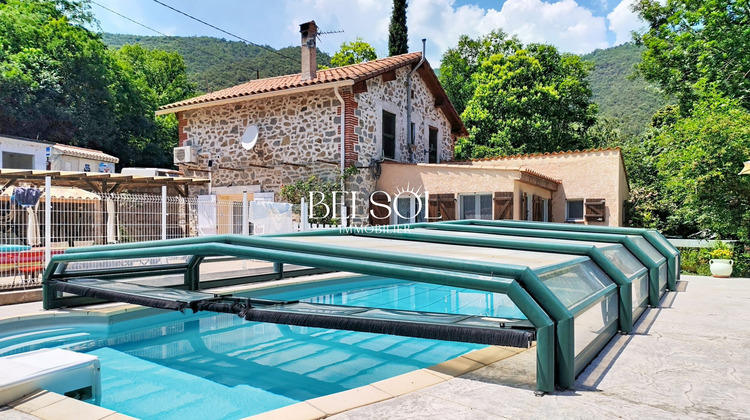 Ma-Cabane - Vente Maison Arles-sur-Tech, 127 m²
