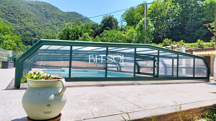 Ma-Cabane - Vente Maison Arles-sur-Tech, 127 m²