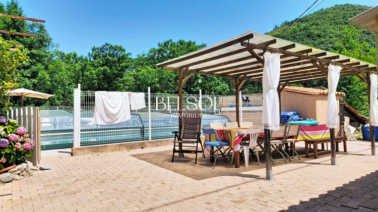 Ma-Cabane - Vente Maison Arles-sur-Tech, 127 m²
