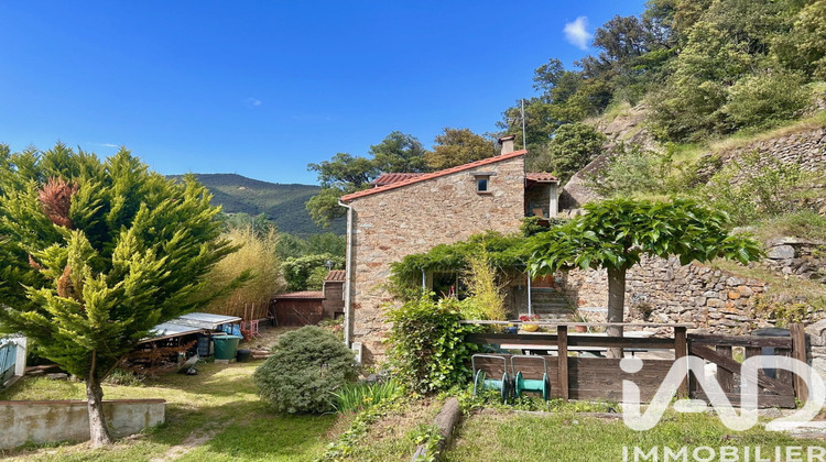 Ma-Cabane - Vente Maison Arles-sur-Tech, 172 m²