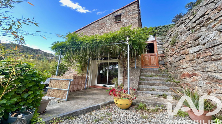 Ma-Cabane - Vente Maison Arles-sur-Tech, 172 m²