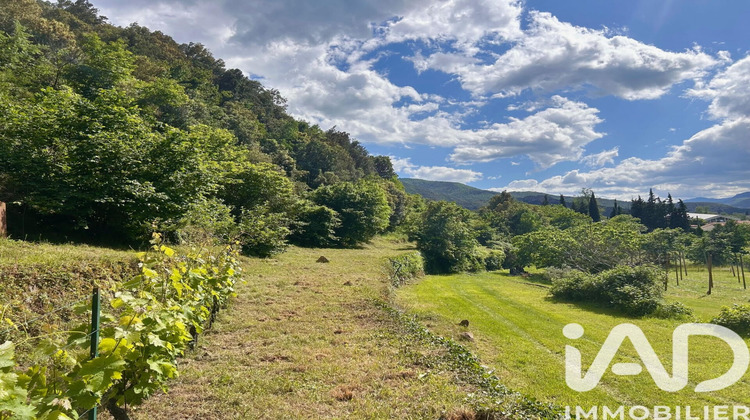 Ma-Cabane - Vente Maison Arles-sur-Tech, 172 m²