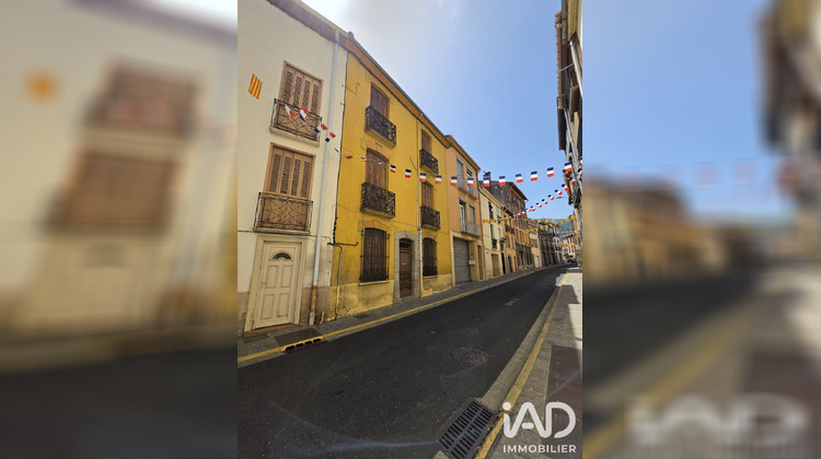 Ma-Cabane - Vente Maison Arles-sur-Tech, 149 m²