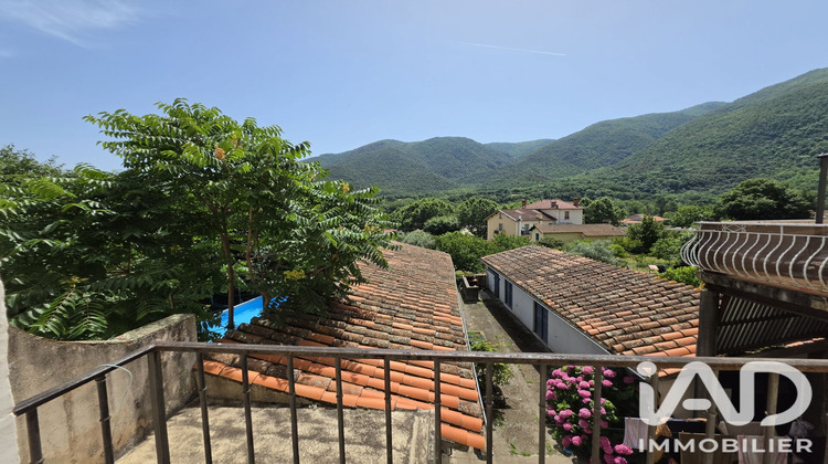 Ma-Cabane - Vente Maison Arles-sur-Tech, 149 m²