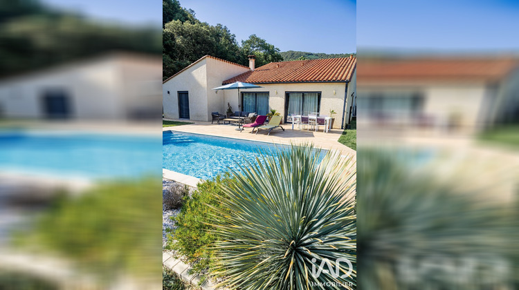 Ma-Cabane - Vente Maison Arles-sur-Tech, 149 m²
