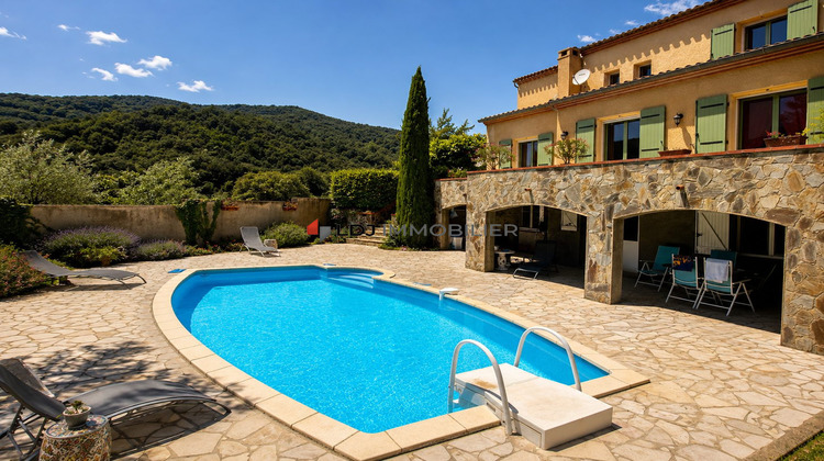 Ma-Cabane - Vente Maison Arles-sur-Tech, 142 m²