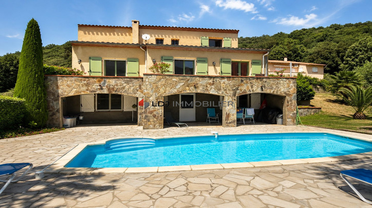 Ma-Cabane - Vente Maison Arles-sur-Tech, 142 m²