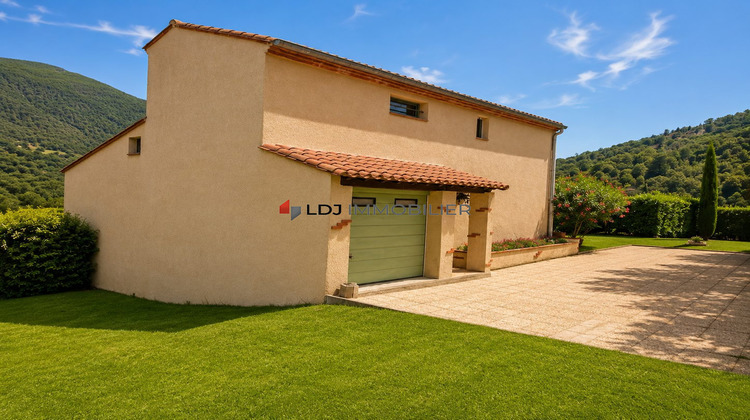 Ma-Cabane - Vente Maison Arles-sur-Tech, 142 m²