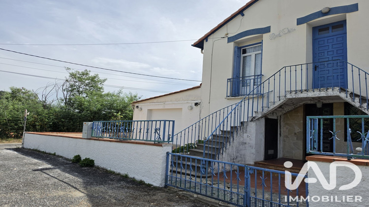 Ma-Cabane - Vente Maison Arles-sur-Tech, 200 m²