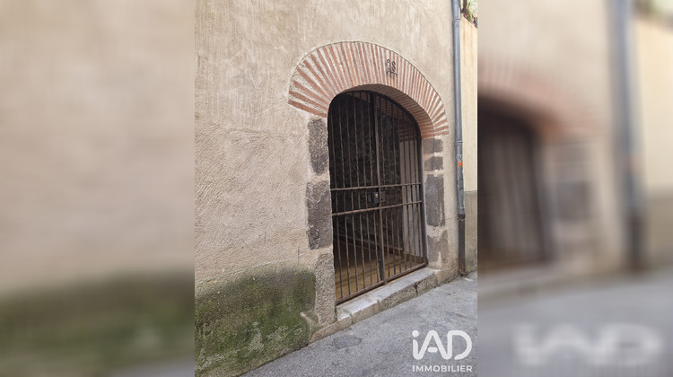 Ma-Cabane - Vente Maison Arles-sur-Tech, 110 m²
