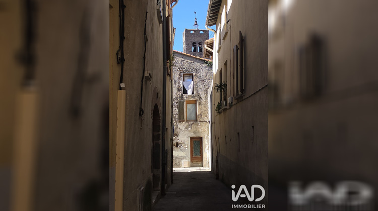 Ma-Cabane - Vente Maison Arles-sur-Tech, 110 m²