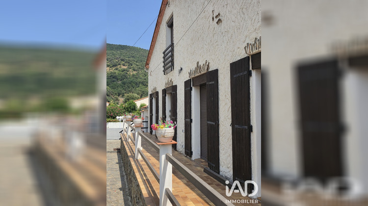 Ma-Cabane - Vente Maison Arles-sur-Tech, 220 m²