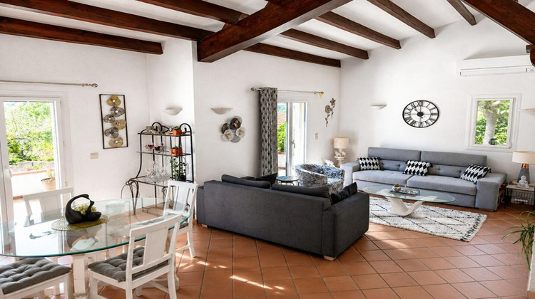 Ma-Cabane - Vente Maison ARLES SUR TECH, 144 m²