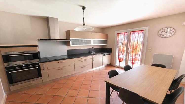 Ma-Cabane - Vente Maison ARLES SUR TECH, 144 m²