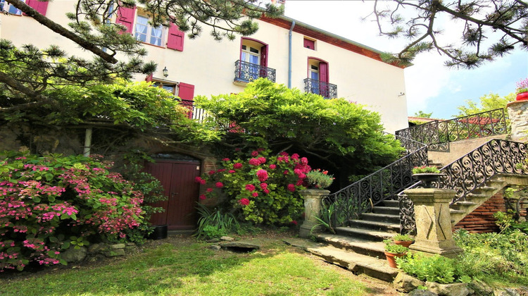 Ma-Cabane - Vente Maison ARLES SUR TECH, 395 m²