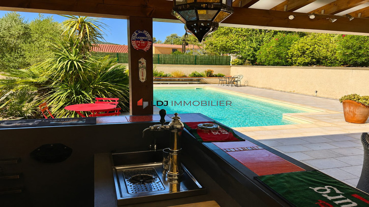 Ma-Cabane - Vente Maison Arles-sur-Tech, 130 m²