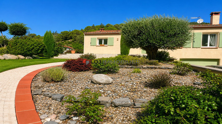 Ma-Cabane - Vente Maison Arles-sur-Tech, 130 m²