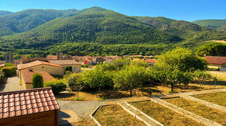Ma-Cabane - Vente Maison Arles-sur-Tech, 130 m²