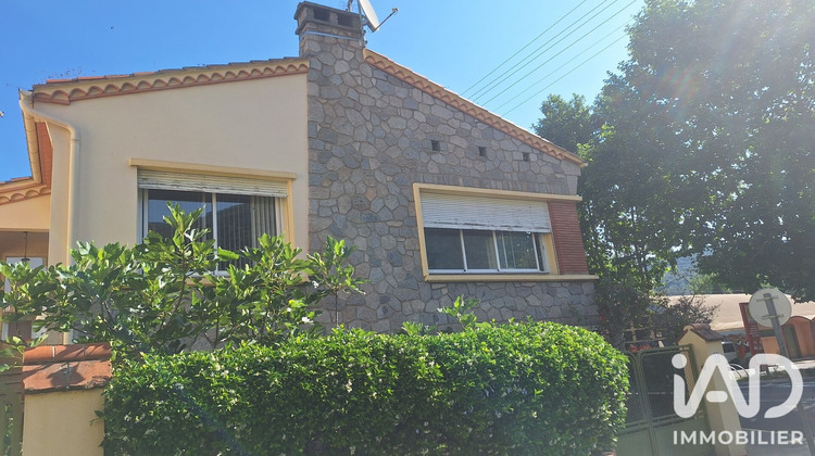 Ma-Cabane - Vente Maison Arles-sur-Tech, 164 m²