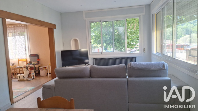 Ma-Cabane - Vente Maison Arles-sur-Tech, 164 m²