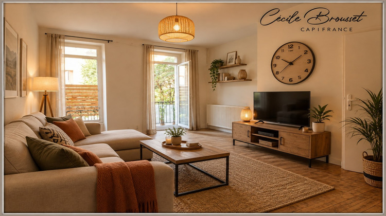 Ma-Cabane - Vente Maison ARLES SUR TECH, 122 m²