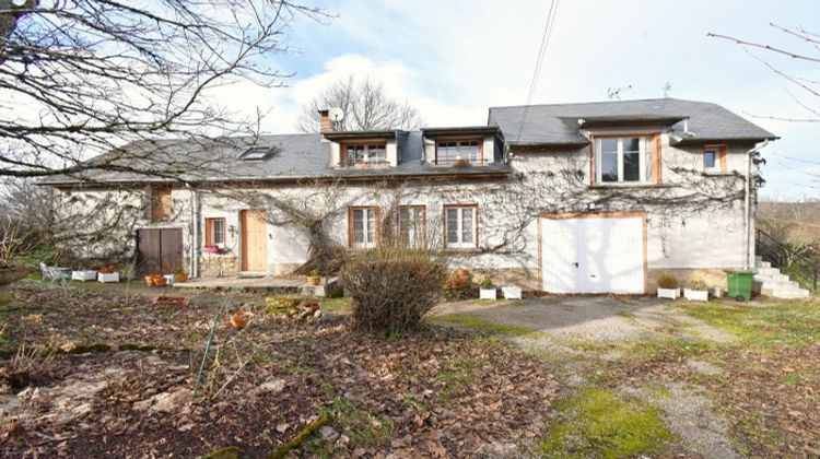 Ma-Cabane - Vente Maison Arleuf, 107 m²