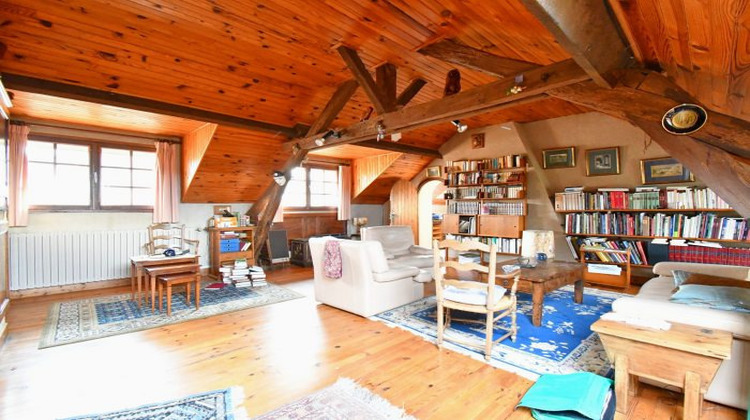 Ma-Cabane - Vente Maison Arleuf, 107 m²