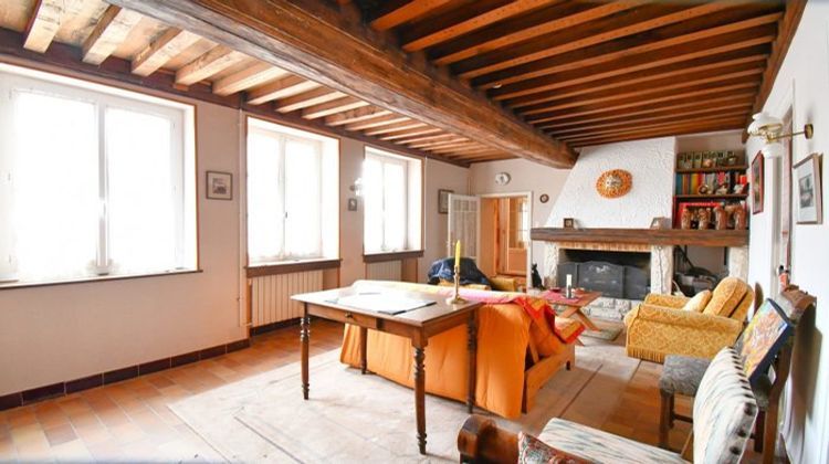 Ma-Cabane - Vente Maison Arleuf, 107 m²