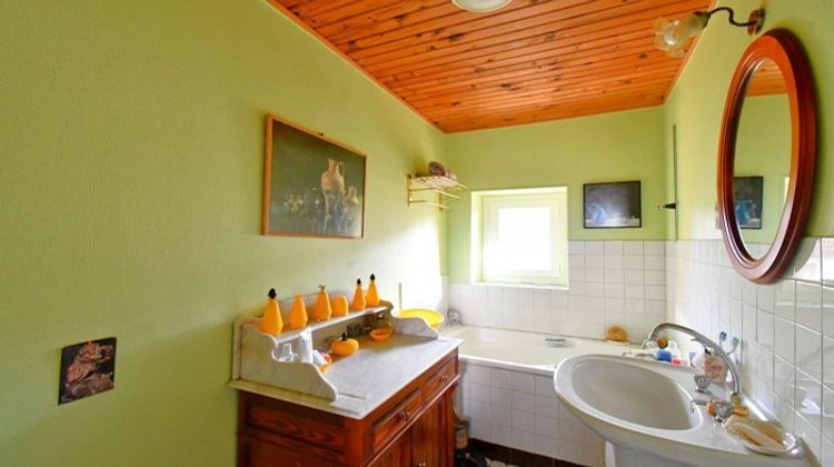 Ma-Cabane - Vente Maison Arleuf, 107 m²