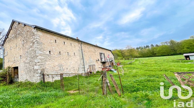 Ma-Cabane - Vente Maison Arleuf, 90 m²