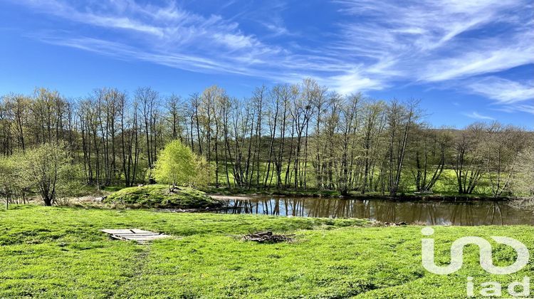 Ma-Cabane - Vente Maison Arleuf, 90 m²