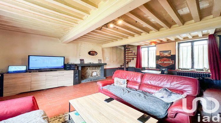 Ma-Cabane - Vente Maison Arleuf, 90 m²