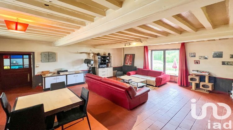 Ma-Cabane - Vente Maison Arleuf, 90 m²