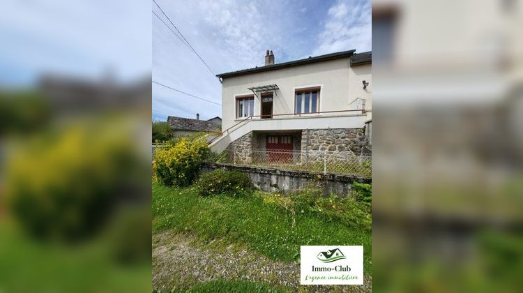 Ma-Cabane - Vente Maison Arleuf, 56 m²