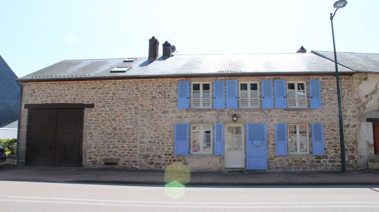 Ma-Cabane - Vente Maison ARLEUF, 198 m²