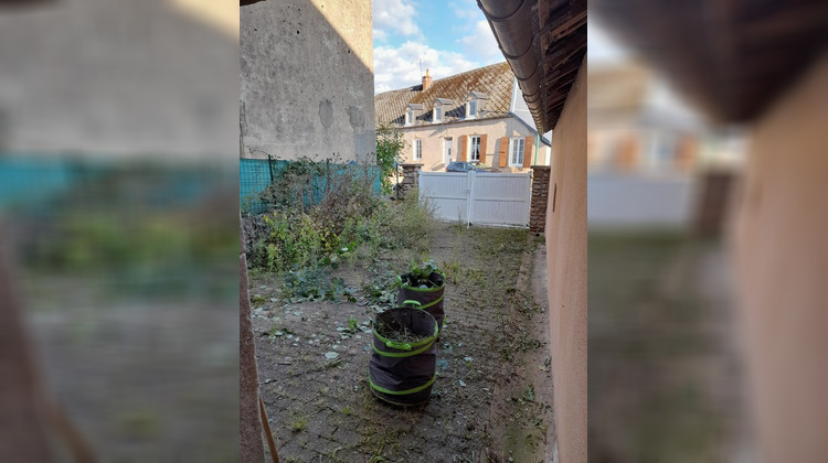 Ma-Cabane - Vente Maison ARLEUF, 198 m²