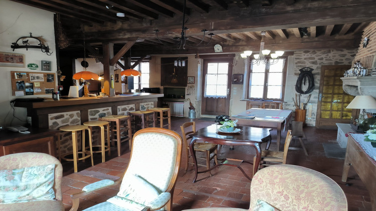 Ma-Cabane - Vente Maison Arleuf, 205 m²